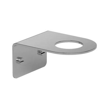 Toni Copenhagen sæbeholder single - Krom Toni Copenhagen sæbeholder single - Krom