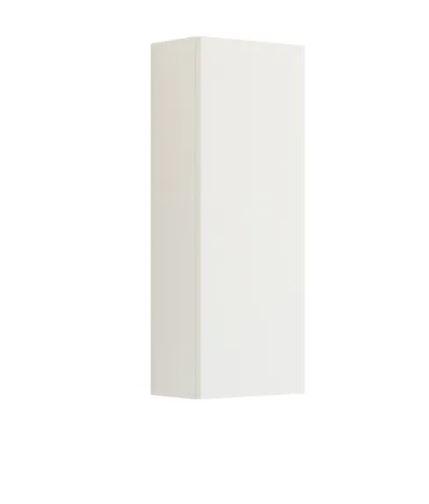 Dansani Luna Urban overskab - H&oslash;jreh&aelig;ngslet - Hvid mat