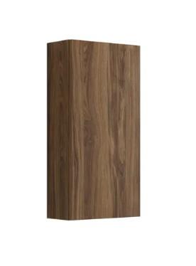 Dansani Luna Urban overskab - Højrehængslet - Brun eg Dansani Luna Urban overskab - Højrehængslet - Brun eg