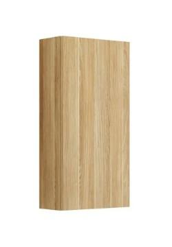 Dansani Luna Urban overskab - Højrehængslet - Varm eg Dansani Luna Urban overskab - Højrehængslet - Varm eg