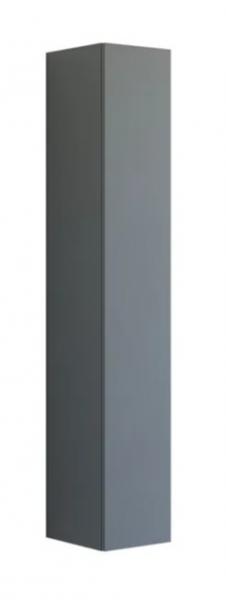 Dansani Luna Urban h&oslash;jskab 30 - H&oslash;jreh&aelig;ngslet - Gr&aring; mat