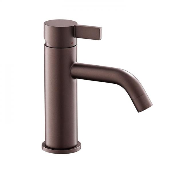 Cassøe Noba W4 håndvaskarmatur - Mat bronze Cassøe Noba W4 håndvaskarmatur - Mat bronze