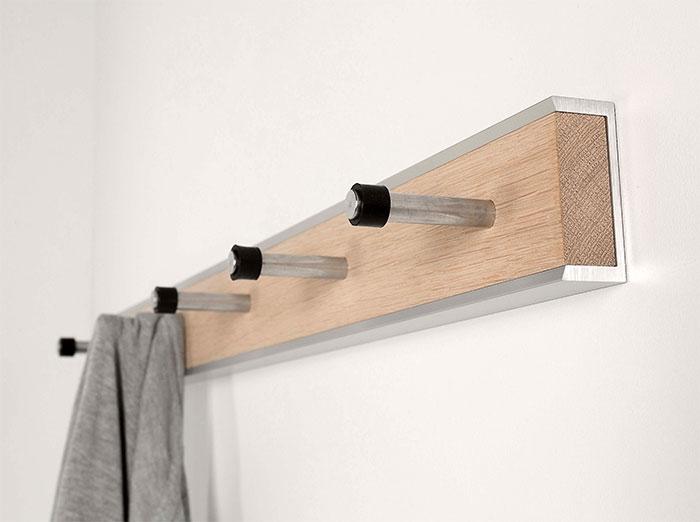 Hoigaard KR-35 knager&aelig;kke m/5 knager - Eg/s&aelig;be