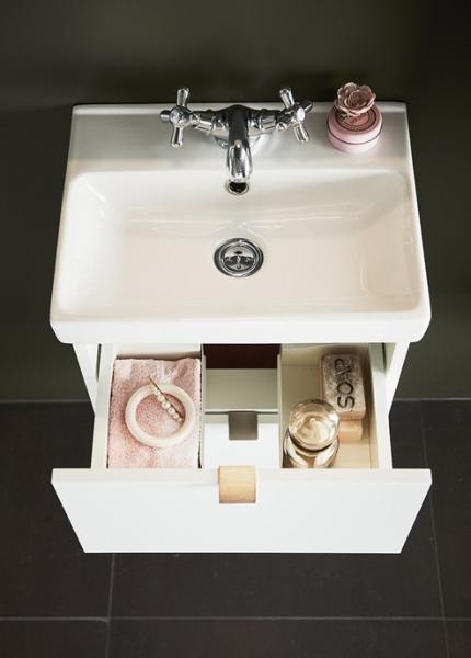 Hafa Neat 42 m&oslash;belvask - 1 hanehul