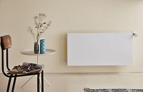 Altech P4 plan radiator 22 - 600 x 600 mm Altech P4 plan radiator 22 - 600 x 600 mm