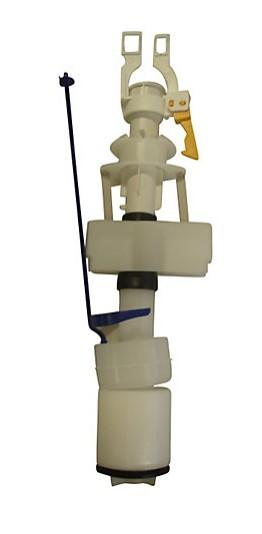 Alterna Primeo udl&oslash;bsventil til indbygningscisterne 112 cm