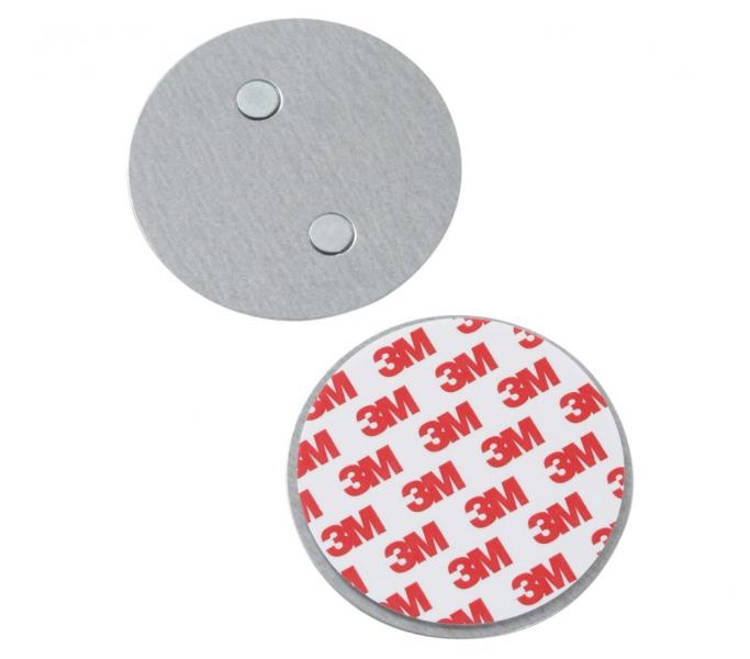 Housegard magnetbeslag til røgalarmer Housegard magnetbeslag til røgalarmer