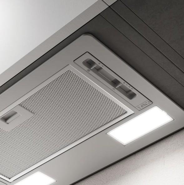 Eico Era 60 emh&aelig;tte til indbygning - Grey