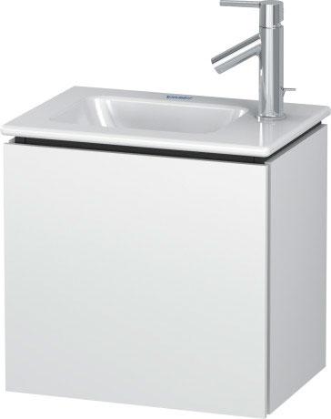 Duravit ME by Starck 43 m&oslash;belvask