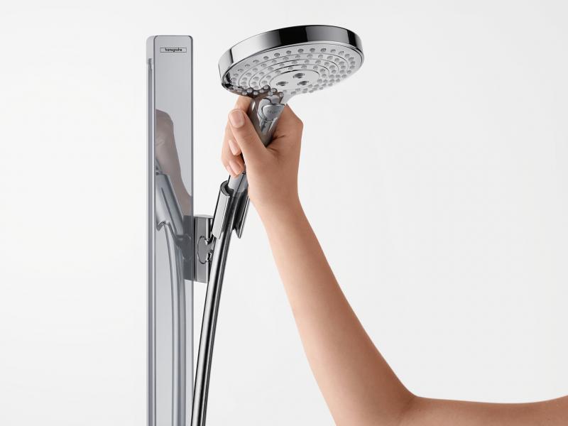 Hansgrohe Select S 120 bruses&aelig;t  - 90 cm