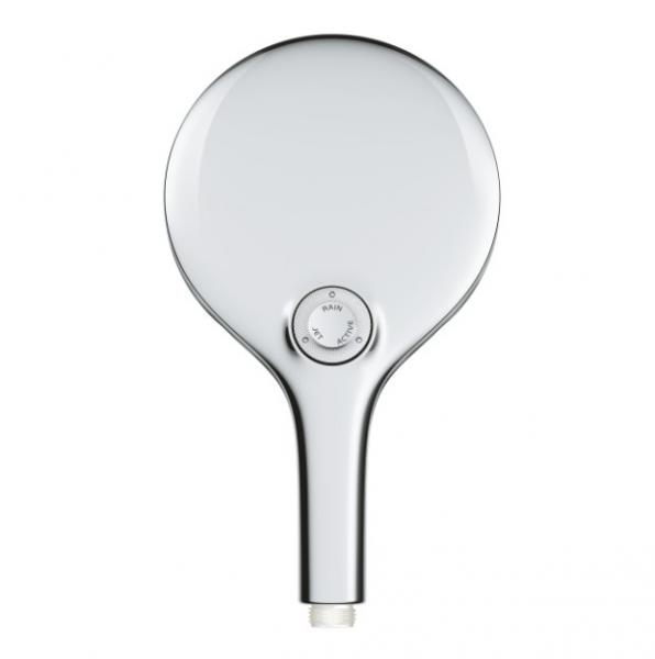 Grohe Rainshower SmartActive 150 brusesæt - Krom Grohe Rainshower SmartActive 150 brusesæt - Krom