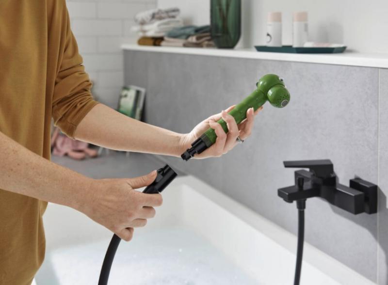 Hansgrohe Koblingss&aelig;t
