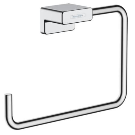 Hansgrohe AddStoris h&aring;ndkl&aelig;dering - Krom