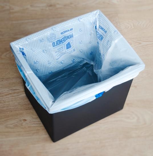 Blanco Affaldsposer M (15-19 l)