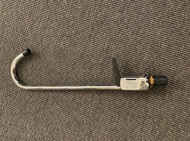 Cosmetal River G61 taphane til vandk&oslash;ler