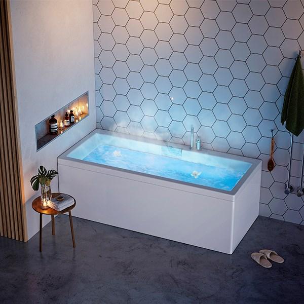 Str&oslash;mberg Massagesystem 40