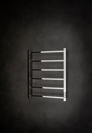 Hafa Go h&aring;ndkl&aelig;det&oslash;rrer - 53x68 cm - Poleret rustfrit st&aring;l