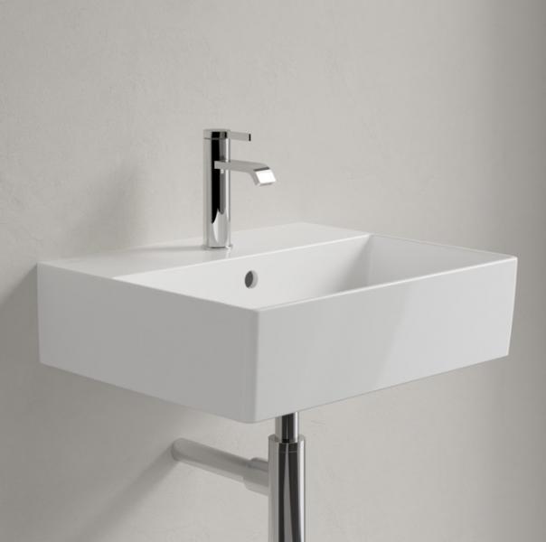 V&B Memento 2.0 50 håndvask t/væg V&B Memento 2.0 50 håndvask t/væg