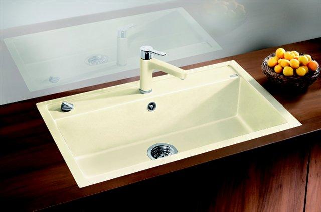 Blanco Dalago 8-F MX k&oslash;kkenvask - Antracit