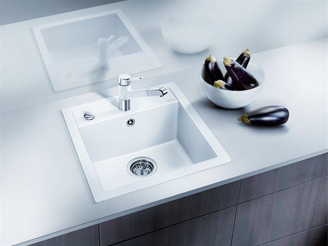 Blanco Dalago 45 k&oslash;kkenvask - Antracit