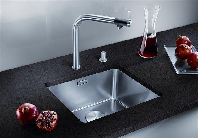 Blanco Andano 450-U k&oslash;kkenvask