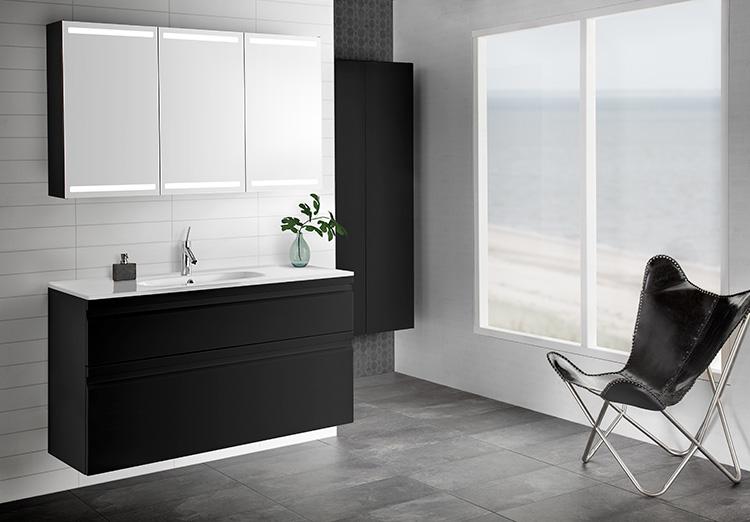 Dansani Kantate 120 m&oslash;belvask - 1 hanehul