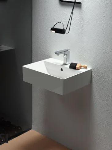 GSI Kube X 50 h&aring;ndvask t/v&aelig;g - ExtraGlaze