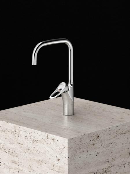 FM Mattsson 9000XE køkkenarmatur m/koldstart og EcoFlow FM Mattsson 9000XE køkkenarmatur m/koldstart og EcoFlow