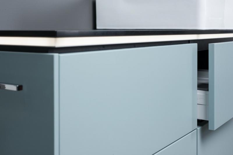 Str&oslash;mberg Lysliste under vask 60