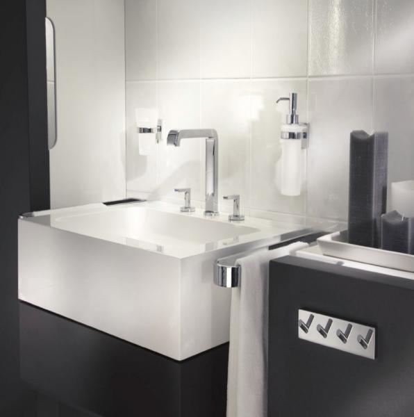 Smedbo House fire h&aring;ndkl&aelig;dekrog - Krom