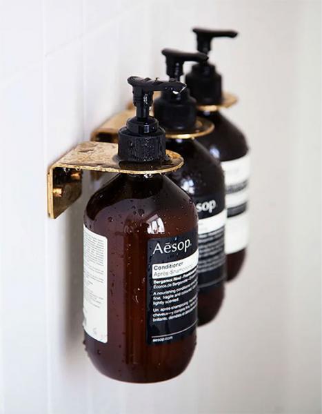 Toni Copenhagen s&aelig;beholder single - Bruneret