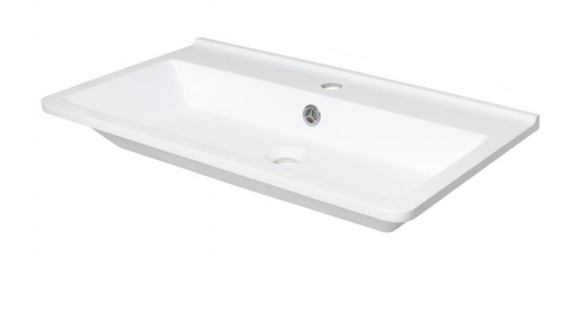 Nortiq Miami m&oslash;bels&aelig;t 70 - Mat sort