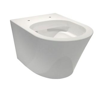 Alterna Image RIMless væghængt toilet Alterna Image RIMless væghængt toilet