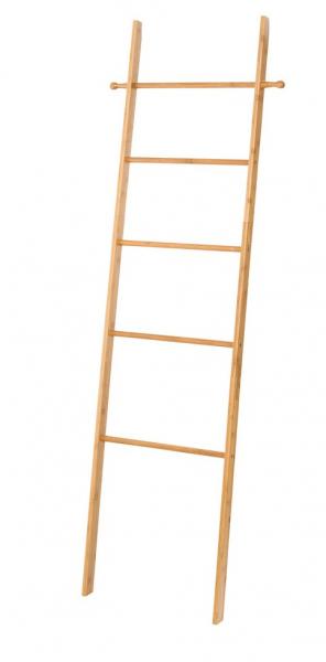 Wenko Bahari h&aring;ndkl&aelig;destige - Bambus