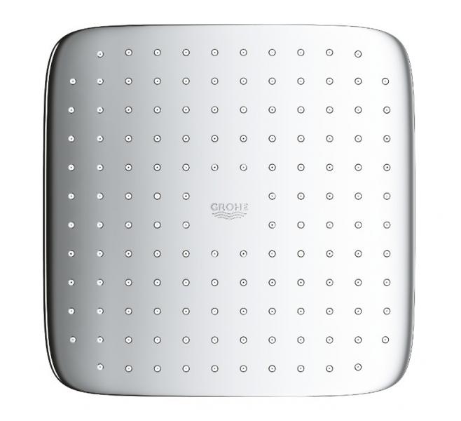 Grohe Vitalio Comfort 250 hovedbruser - Krom Grohe Vitalio Comfort 250 hovedbruser - Krom