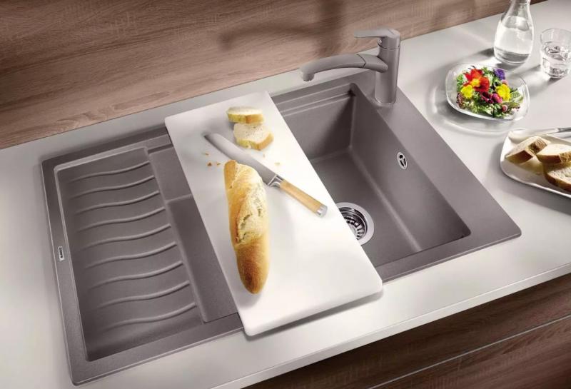 Blanco sk&aelig;rebr&aelig;t til Median XL 6 S m.fl.