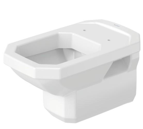 Duravit 1930 v&aelig;gh&aelig;ngt toilet