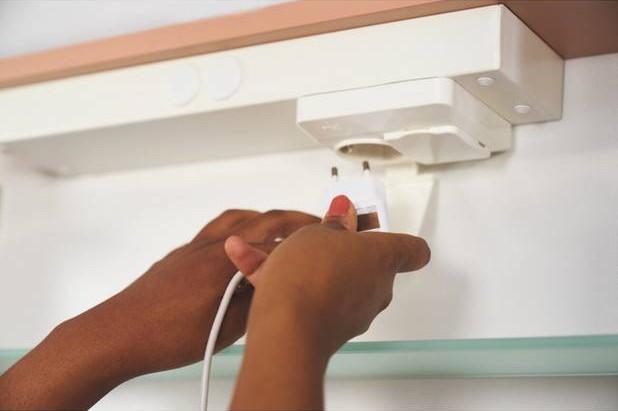 Gustavsberg Artic spejlskab 60 - Sort ask Gustavsberg Artic spejlskab 60 - Sort ask