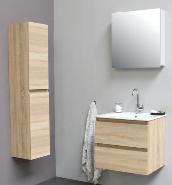 Sanibell Online 60 m&oslash;belpakke - Bardolino eg