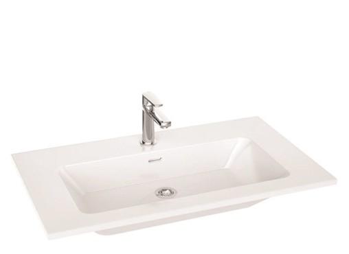 Strømberg Domo 120 møbelsæt - Hvid Strømberg Domo 120 møbelsæt - Hvid