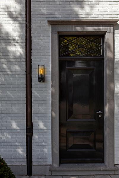 Lutec Security Flair udend&oslash;rslampe m/kamera, lyd og sensor