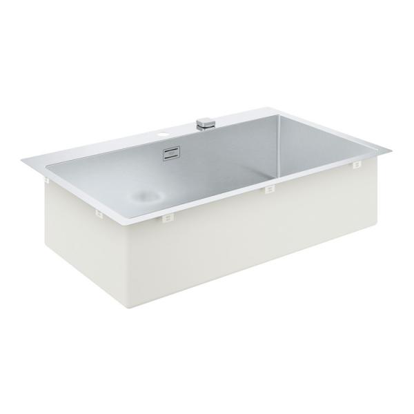 Grohe K800 køkkenvask i rustfrit stål Grohe K800 køkkenvask i rustfrit stål