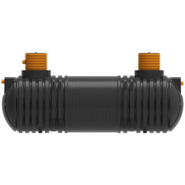 Watercare komplet regnvandsanlæg til hus 10000L Watercare komplet regnvandsanlæg til hus 10000L