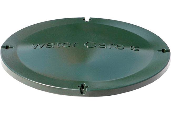 Watercare komplet regnvandsanlæg til hus 4300L Watercare komplet regnvandsanlæg til hus 4300L