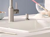 Dobbeltvask i komposit