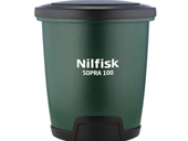 Maskiner, slanges�t og tilbeh�r, mundstykker, sugekontakter