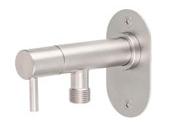 Udend�rshaner og aftapsventiler