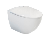 Toiletter og H�ndvaske