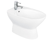 Toiletter og H�ndvaske