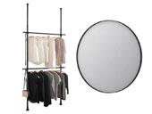 Garderobe og entr�